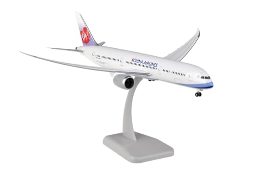 Limox Hogan Boeing 787-9 China Airlines 1:200 Modellflugzeug von Limox