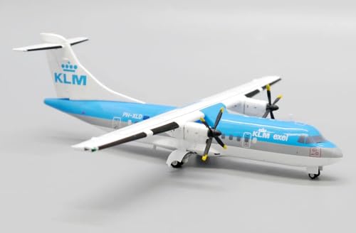 Limox JC Wings ATR 42-300 KLM Air Exel PH-XLD 1:200 Modellflugzeug Limox JC Wings ATR 42-300 KLM Air Exel PH-XLD 1:200 Modellflugzeug von Limox