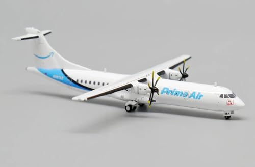 Limox JC Wings ATR 72-500F N967AZ 1:400 Limox JC Wings ATR 72-500F N967AZ 1:400 von Limox