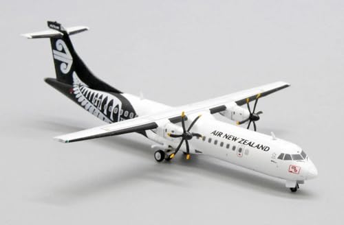 Limox JC Wings ATR 72-600 Air New Zealand ZK-MVX 1:400 Modellflugzeug von Limox