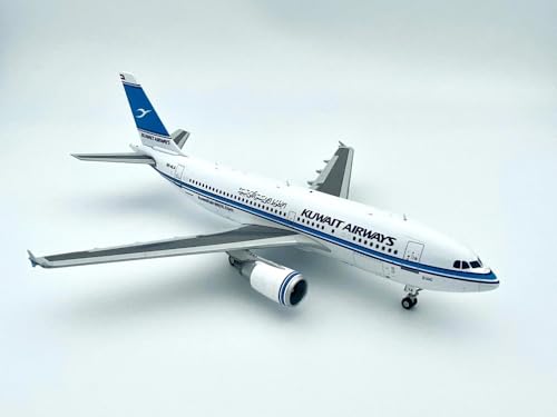 Limox JC Wings Airbus A310-300 Kuwait 9K-ALA 1:200 von Limox