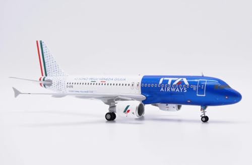 Limox JC Wings Airbus A320-200 ITA FVG Region Ei-DTG 1:200 Modellflugzeug Limox JC Wings Airbus A320-200 ITA FVG Region Ei-DTG 1:200 Modellflugzeug von Limox