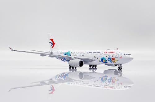 Limox JC Wings Airbus A330-200 China Eastern B-5920 1:400 von Limox