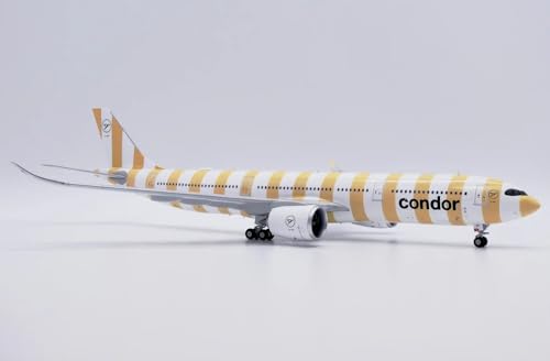 Limox JC Wings Airbus A330-900neo Condor Beach D-ANRH 1:200 Modellflugzeug von Limox