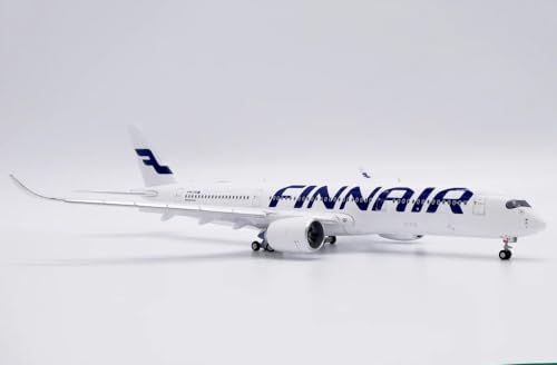 Limox JC Wings Airbus A350-900 Finnair OH-LWS 1:400 Modellflugzeug von Limox