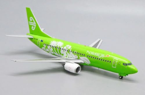 Limox JC Wings Boeing 737-300 Air New Zealand Holidays ZK-FRE 1:200 Modellflugzeug Limox JC Wings Boeing 737-300 Air New Zealand Holidays ZK-FRE 1:200 Modellflugzeug von Limox