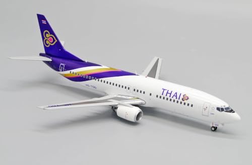 Limox JC Wings Boeing 737-400 Thai Airways HS-TDD 1:200 Modellflugzeug Limox JC Wings Boeing 737-400 Thai Airways HS-TDD 1:200 Modellflugzeug von Limox
