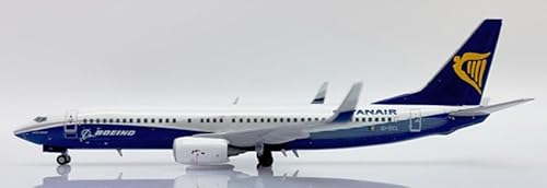 Limox JC Wings Boeing 737-800 Ryanair Dreamliner Ei-DCL 1:400 Modellflugzeug Limox JC Wings Boeing 737-800 Ryanair Dreamliner Ei-DCL 1:400 Modellflugzeug von Limox