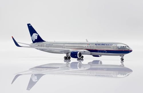 Limox JC Wings Boeing 767-300ER Aeroméxico XA-APB 1:400 Limox JC Wings Boeing 767-300ER Aeroméxico XA-APB 1:400 von Limox