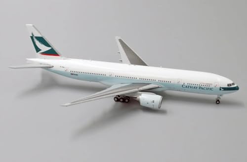 Limox JC Wings Boeing 777-200 Cathay Pacific B-HNA 1:400 Modellflugzeug Limox JC Wings Boeing 777-200 Cathay Pacific B-HNA 1:400 Modellflugzeug von Limox