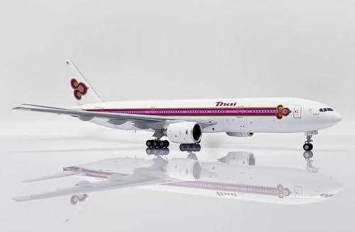 Limox JC Wings Boeing 777-200 Thai Airways HS-TJB 1:200 von Limox