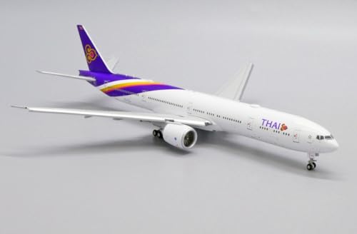 Limox JC Wings Boeing 777-300ER Thai Airways HS-TTA 1:400 von Limox