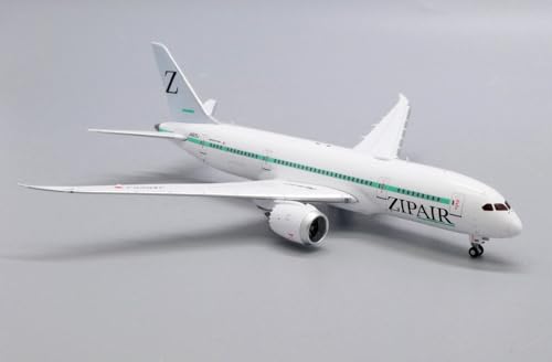 Limox JC Wings Boeing 787-8 Zip Air JA825J 1:400 von Limox
