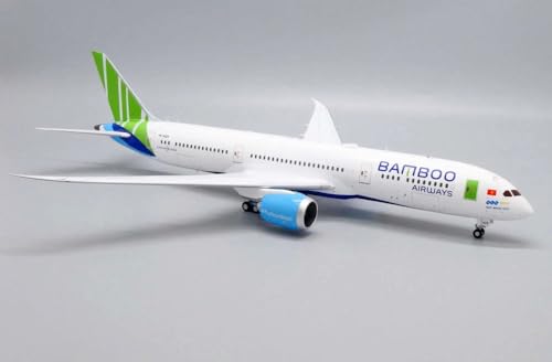 Limox JC Wings Boeing 787-9 Bamboo VN-A829 1:200 von Limox
