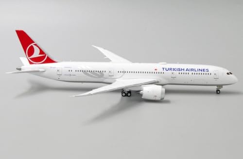 Limox JC Wings Boeing 787-9 Turkish TC-LLF 1:400 Limox JC Wings Boeing 787-9 Turkish TC-LLF 1:400 von Limox