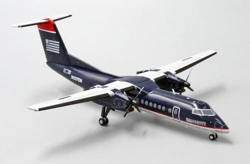 Limox JC Wings Bombardier DHC-8-300 (Dash 8) US Airways Express N337EN 1:200 von Limox