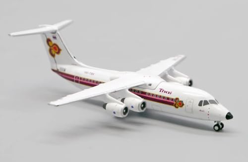Limox JC Wings British Aerospace BAe 146-300/Avro RJ100 Thai Airways HS-TBK 1:400 Limox JC Wings British Aerospace BAe 146-300/Avro RJ100 Thai Airways HS-TBK 1:400 von Limox