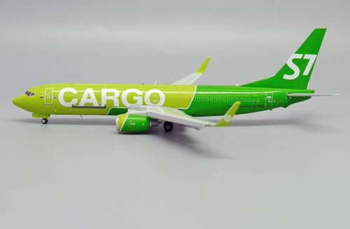 Limox LH2309A Boeing 737-800BCF S7 Cargo VP-BEM 1:200 Modellflugzeug von Limox