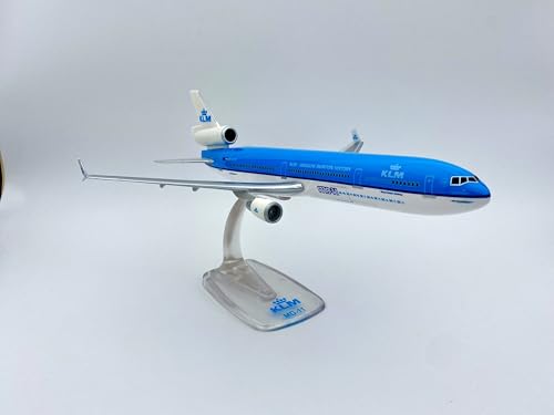Limox Mcdonnell Douglas MD-11 KLM PH-KCD 1:200 Modellflugzeug von Limox