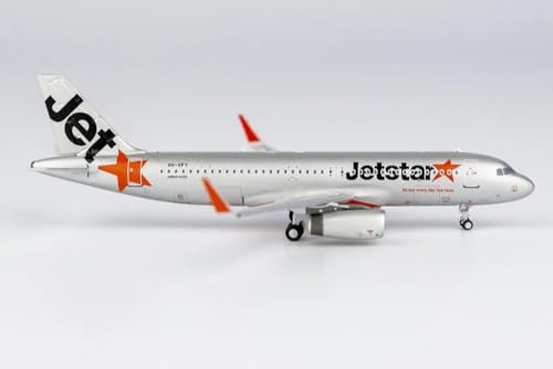 Limox NG Model Airbus A320-200 Jetstar VH-VFY 1:400 von Limox
