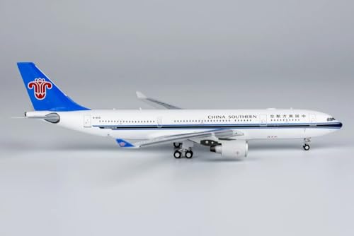 Limox NG Model Airbus A330-200 China Southern B-6531 1:400 Limox NG Model Airbus A330-200 China Southern B-6531 1:400 von Limox
