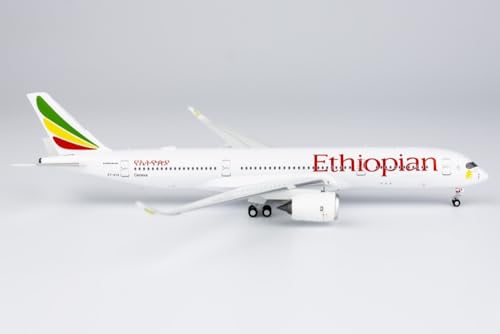 Limox NG Model Airbus A350-900 Ethiopian ET-AYA 1:400, Weiß, 39042 Limox NG Model Airbus A350-900 Ethiopian ET-AYA 1:400, Weiß, 39042 von Limox