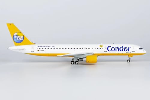 Limox NG Model Boeing 757-200 Condor Thomas Cook D-ABNF 1:200 Modellflugzeug Limox NG Model Boeing 757-200 Condor Thomas Cook D-ABNF 1:200 Modellflugzeug von Limox