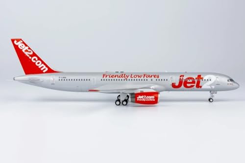 Limox NG Model Boeing 757-200 Jet2 Friendly Low Fares G-LSAA 1:200 von Limox