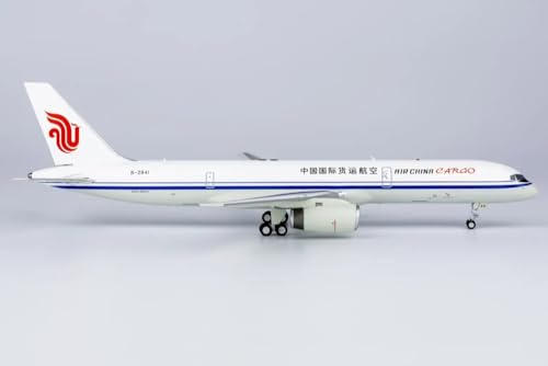 Limox NG Model Boeing 757-200F China Cargo red B-2841 1:200 von Limox