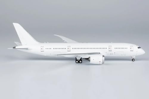 Limox NG Model Boeing 787-8 Blank RR Engines 1:400 Modellflugzeug von Limox
