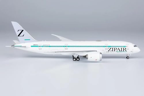 Limox NG Model Boeing 787-8 Zip Air JA824J 1:400 von Limox