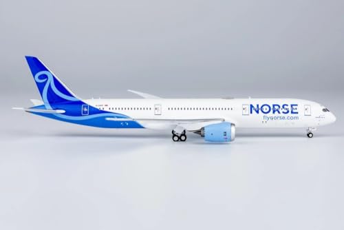 Limox NG Model Boeing 787-9 Norse Atlantic G-CKOF 1:400 von Limox