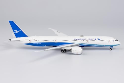 Limox NG Model Boeing 787-9 Xiamen B-1357 1:400 von Limox