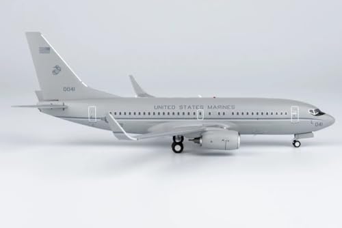 Limox NG Model Boeing C-40 Clipper U.S. Marine Corp 1st Boeing C-40A Clipper 170041 1:200 von Limox