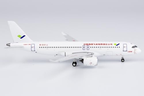 Limox NG Model COMAC C919 COMAC B-001J 1:400 von Limox