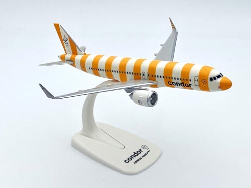 Limox PPC Airbus A320neo Condor Sunshine 1:200 Modellflugzeug Limox PPC Airbus A320neo Condor Sunshine 1:200 Modellflugzeug von Limox