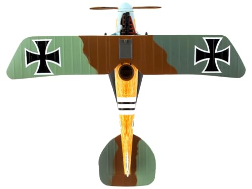 Limox PS5405-1 Postage Stamp Albatros D.III Scale 1/70 von Limox