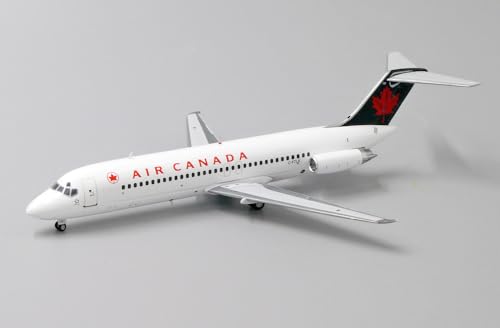 Limox XX2220 Mcdonnell Douglas DC-9-30 Air Canada C-FTLX 1:200 Modellflugzeug von Limox