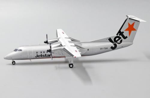 Limox XX2277 Bombardier DHC-8-300 (Dash 8) Jetstar VH-TQM 1:200 Modellflugzeug von Limox