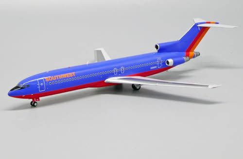 Limox XX2393 Boeing 727-200 Southwest Fantasy Color N551PE 1:200 Modellflugzeug von Limox