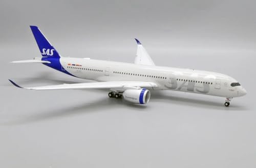 Limox XX2420A Airbus A350-900 SAS Scandinavian SE-RSC 1:200 Modellflugzeug von Limox