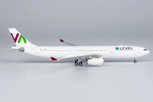 NG Model Airbus A330-300 Level EC-NHM 1:400 von Limox