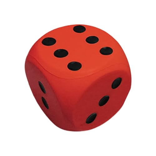 15 cm Foam Würfel Mit Abgerundeten Kanten Innen Outdoor Ziaschen Weich 15 cm Foam Würfel Mit Abgerundeten Kanten Innen Outdoor Ziaschen Weich von Limtula