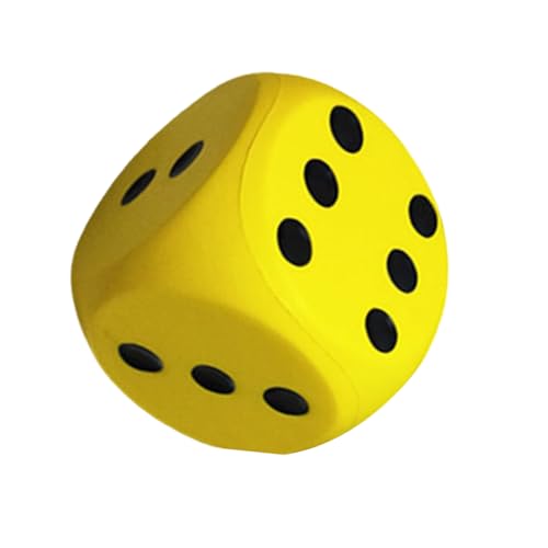 15 cm Foam Würfel Mit Abgerundeten Kanten Innen Outdoor Ziaschen Weich von Limtula