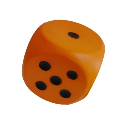 15 cm Foam Würfel Mit Abgerundeten Kanten Innen Outdoor Ziaschen Weich von Limtula