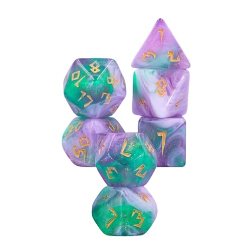 Glitzer Dices Pack Für Casinos Spaß Und Night Dices Pack Für Night Und Rollenspiele Spaß Glitzer Dices Pack Für Casinos Spaß Und Night Dices Pack Für Night Und Rollenspiele Spaß von Limtula