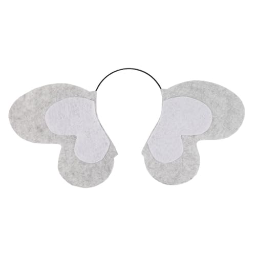 Halloween-Kostüm für Hunde, Affe, Hase, Elefant, Kostüm, Cosplay, Haarband, Rock für Kinder, Geburtstag, Halloween Halloween-Kostüm für Hunde, Affe, Hase, Elefant, Kostüm, Cosplay, Haarband, Rock für Kinder, Geburtstag, Halloween von Limtula