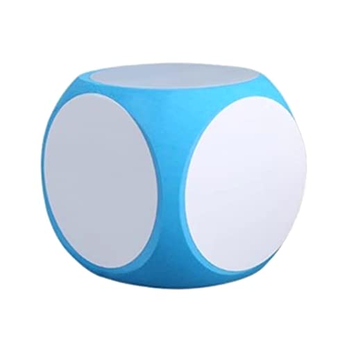 Leeres Würfel Unterrichten Aus Würfel Würfel Reiniger Schreiben Sie Auf Leere Würfel Bildung Spielzeug Early Learning Kids Toy Toy Leeres Würfel Unterrichten Aus Würfel Würfel Reiniger Schreiben Sie Auf Leere Würfel Bildung Spielzeug Early Learning Kids Toy Toy von Limtula
