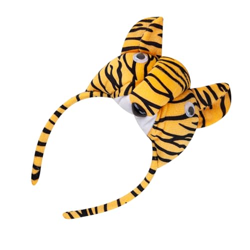 Limtula 03.01.5.5 Tigre Ohren Stirnband Bowtie Tail Face Sticker Animal Tigre Kostümzubehör Set Halloween Cosplay Kostümzubehör Kinder Mädchen Kinder Limtula 03.01.5.5 Tigre Ohren Stirnband Bowtie Tail Face Sticker Animal Tigre Kostümzubehör Set Halloween Cosplay Kostümzubehör Kinder Mädchen Kinder von Limtula