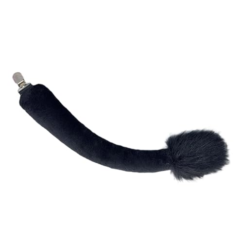 Limtula 1/2-teiliges Yaks-Ohren- und Schwanz-Set, Tier-Kostüm, Ohren, Stirnband, Schwanz, Halloween, Cosplay, Jungen, Mädchen, Halloween, Cosplay-Kostüme Limtula 1/2-teiliges Yaks-Ohren- und Schwanz-Set, Tier-Kostüm, Ohren, Stirnband, Schwanz, Halloween, Cosplay, Jungen, Mädchen, Halloween, Cosplay-Kostüme von Limtula